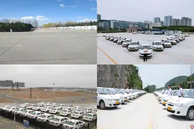 探秘宁波驾校:专业教练和现代化设施的完美结合1683678669709 探秘宁波驾校:专业教练和现代化设施的完美结合1683678669709