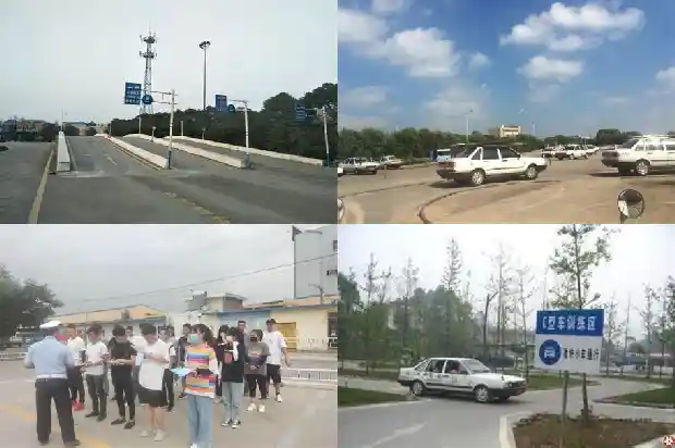 宁波驾校如何助力新时代交通安全教育推进1683678955829 宁波驾校如何助力新时代交通安全教育推进1683678955829