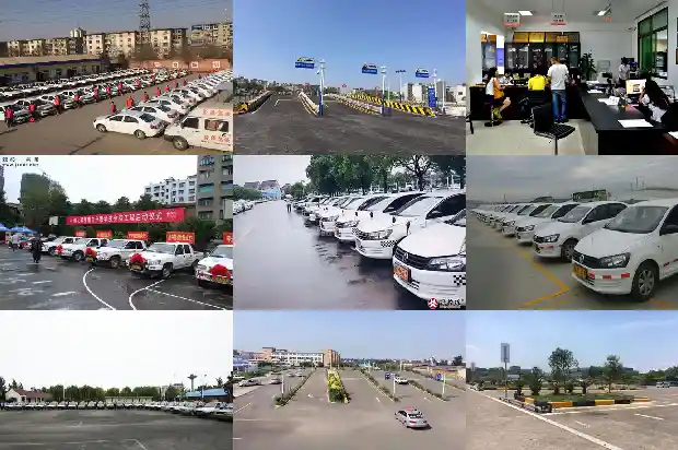 宁波驾校——行车安全的守护者1683764105167 宁波驾校——行车安全的守护者1683764105167
