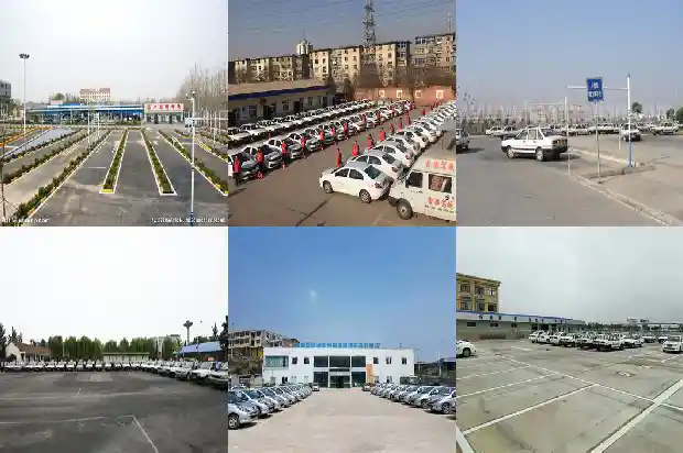 宁波驾校——打造安全驾驶文化1683764304889 宁波驾校——打造安全驾驶文化1683764304889
