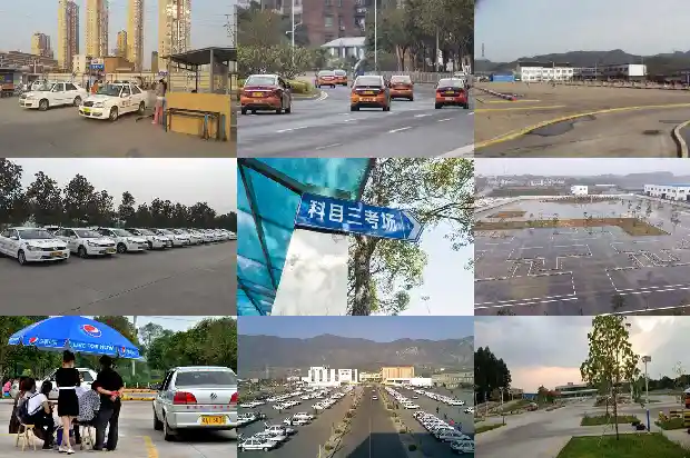 宁波驾校——打造安全驾驶文化1683764305032 宁波驾校——打造安全驾驶文化1683764305032