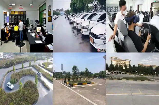 宁波驾校——学车的好选择1683764471326 宁波驾校——学车的好选择1683764471326