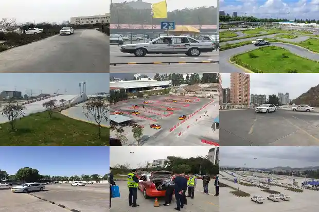 宁波驾校——学车的好选择1683764471421 宁波驾校——学车的好选择1683764471421