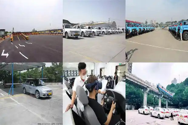 宁波驾校的科目二考试难点及应对策略1683764548896 宁波驾校的科目二考试难点及应对策略1683764548896
