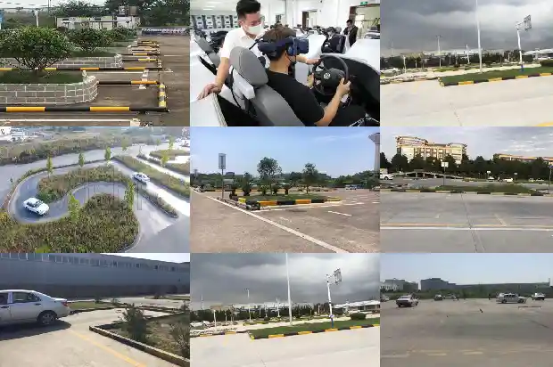 宁波驾校推荐五个学车小技巧1683764676416 宁波驾校推荐五个学车小技巧1683764676416