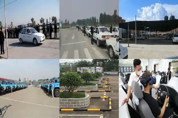 揭秘宁波驾校的培训流程和费用1683764857960 揭秘宁波驾校的培训流程和费用1683764857960