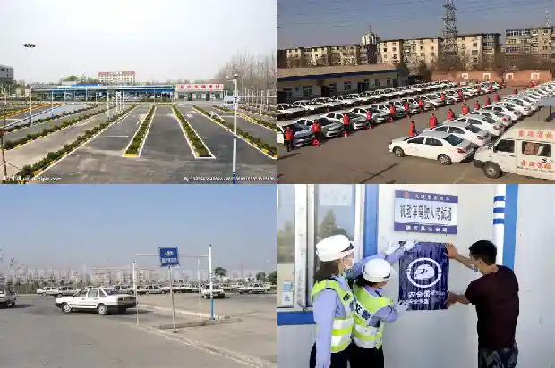 宁波驾校:为您奠定安全驾车基础的良师益友1683765039633 宁波驾校:为您奠定安全驾车基础的良师益友1683765039633