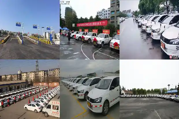 宁波驾校:为您奠定安全驾车基础的良师益友1683765039728 宁波驾校:为您奠定安全驾车基础的良师益友1683765039728
