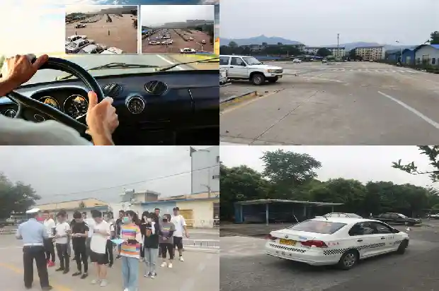 选择宁波驾校,让你高效且轻松地学习驾车技能1683765112386 选择宁波驾校,让你高效且轻松地学习驾车技能1683765112386