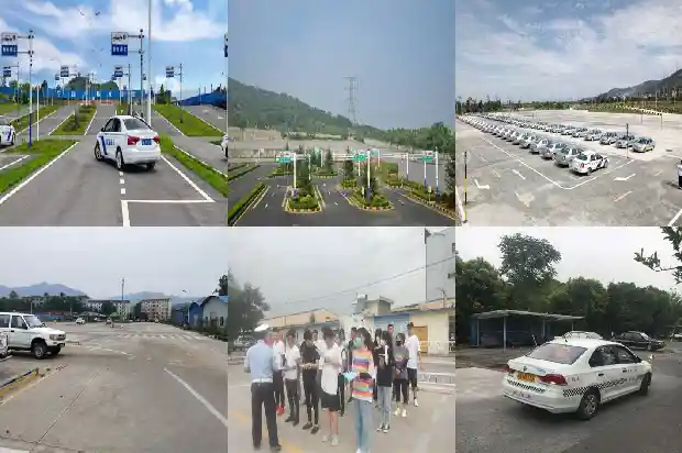 宁波驾校:让您全方位感受驾车魅力的最佳选择1683850236015 宁波驾校:让您全方位感受驾车魅力的最佳选择1683850236015