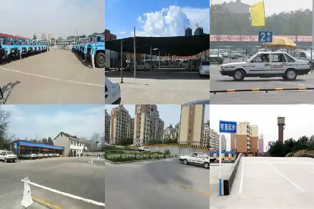 宁波驾校:让您全方位感受驾车魅力的最佳选择1683850236062 宁波驾校:让您全方位感受驾车魅力的最佳选择1683850236062
