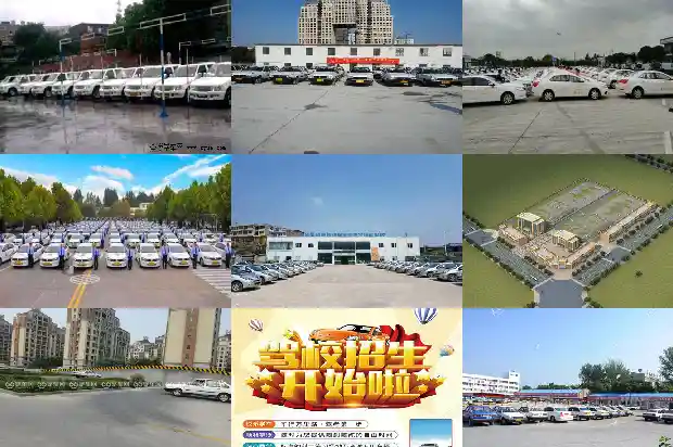 宁波驾校:让您轻松驾考的理想选择1683850505930 宁波驾校:让您轻松驾考的理想选择1683850505930