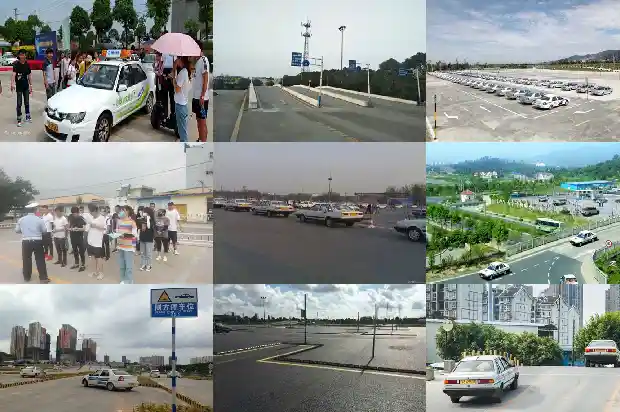 宁波驾校:让您轻松驾考的理想选择1683850505977 宁波驾校:让您轻松驾考的理想选择1683850505977