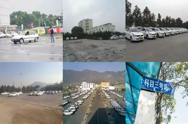 探寻宁波驾校的教学特色和服务优势1683850575556 探寻宁波驾校的教学特色和服务优势1683850575556