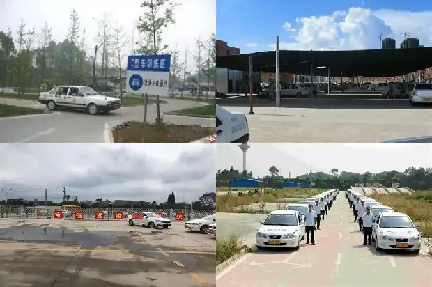 宁波驾校——培训严谨，安全至上1683850850828