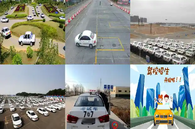 宁波驾校——培训严谨，安全至上1683850850875