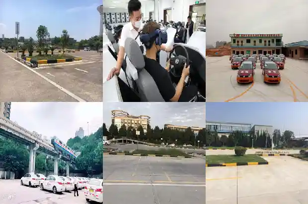 宁波驾校——成就安全出行的关键1683850977124 宁波驾校——成就安全出行的关键1683850977124