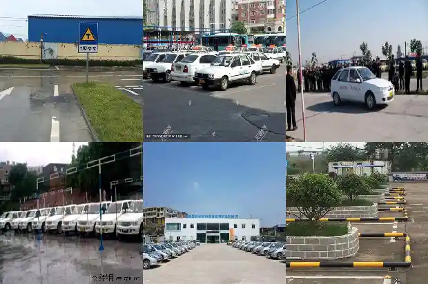 宁波驾校如何让学员安全文明驾驶1683851193218 宁波驾校如何让学员安全文明驾驶1683851193218