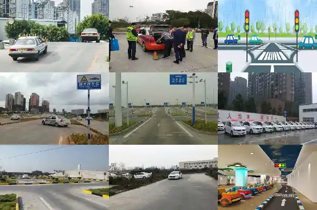 探究宁波驾校的发展现状和未来趋势1683851284494 探究宁波驾校的发展现状和未来趋势1683851284494