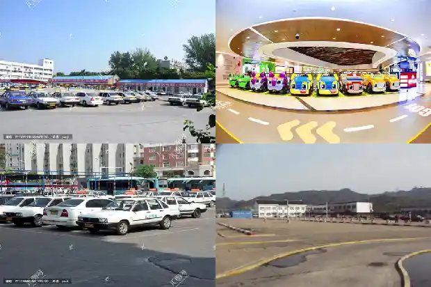 探究宁波驾校的教学特点和优势1683851326759 探究宁波驾校的教学特点和优势1683851326759