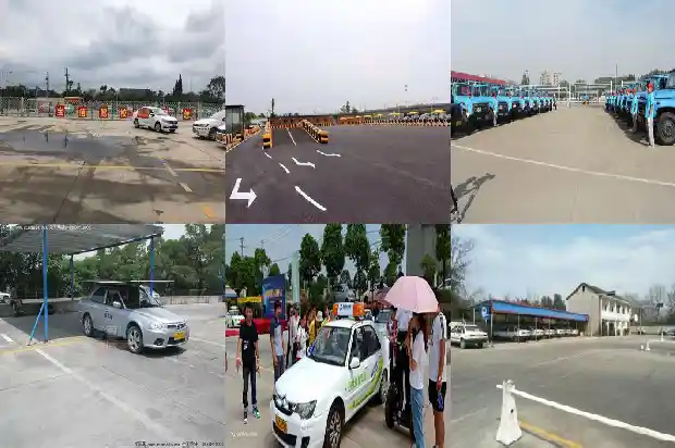探究宁波驾校的教学特点和优势1683851326807 探究宁波驾校的教学特点和优势1683851326807