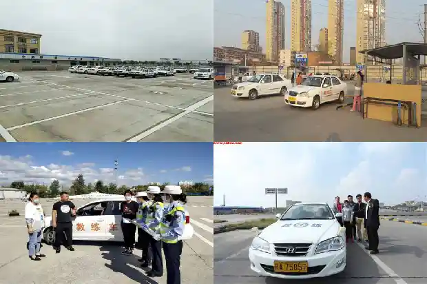 宁波驾校,你是否选择对了?1683937265799 宁波驾校,你是否选择对了?1683937265799