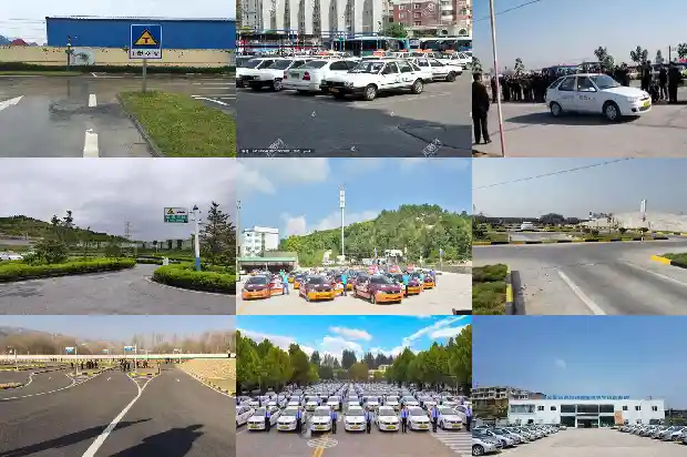 宁波驾校:教授你安全行车技能的好选择1683937340063 宁波驾校:教授你安全行车技能的好选择1683937340063