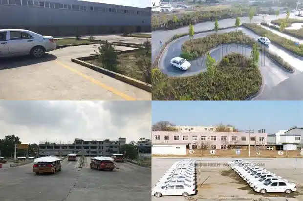 宁波驾校:提升你的交通安全意识和技能1683937434448 宁波驾校:提升你的交通安全意识和技能1683937434448