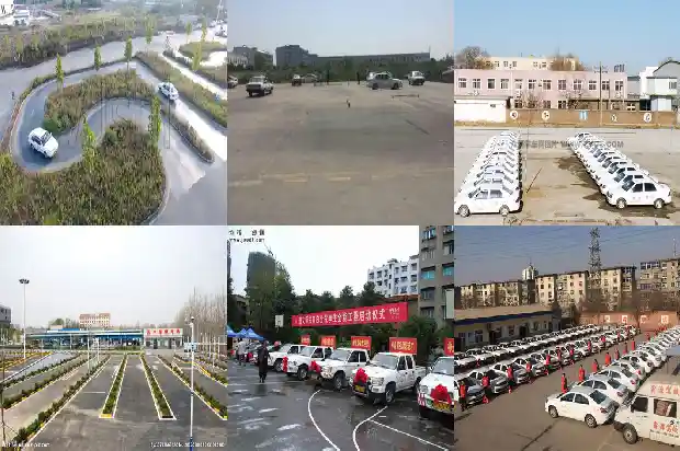宁波驾校:更好地保障你出行安全1683937589207 宁波驾校:更好地保障你出行安全1683937589207