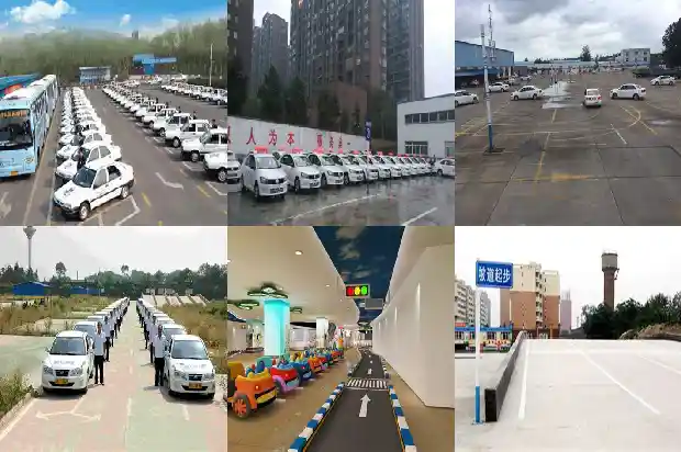 宁波驾校:培训你的安全出行方式1683937697370 宁波驾校:培训你的安全出行方式1683937697370
