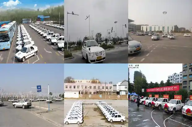 宁波驾校:培训你的安全出行方式1683937697466 宁波驾校:培训你的安全出行方式1683937697466