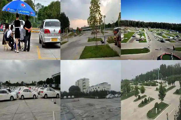 宁波驾校-让安全出行更有保障1684109425921 宁波驾校-让安全出行更有保障1684109425921