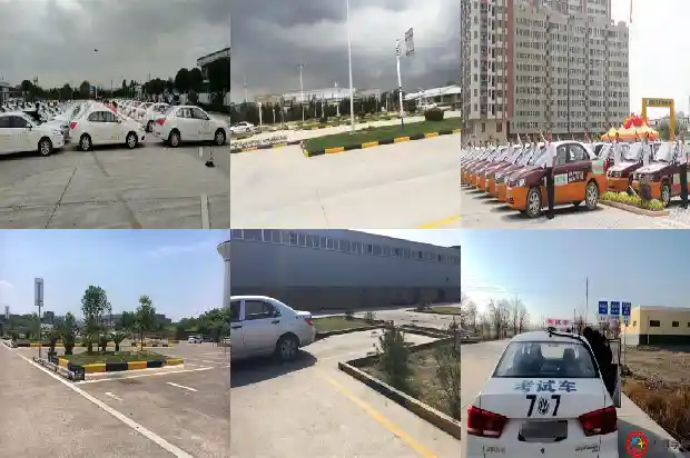 宁波驾校的社会责任与公益活动1684109701462 宁波驾校的社会责任与公益活动1684109701462