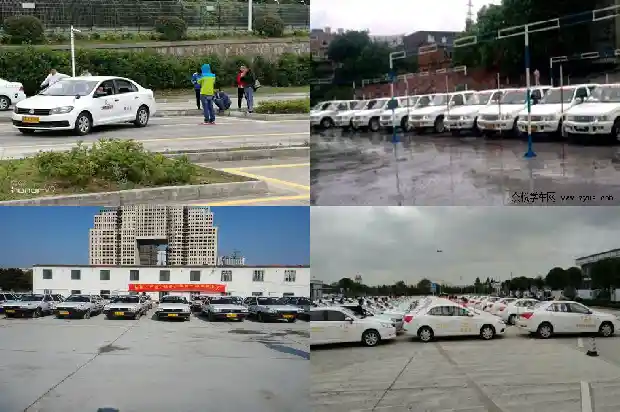 宁波驾校的科技手段与智能化升级1684109831095 宁波驾校的科技手段与智能化升级1684109831095