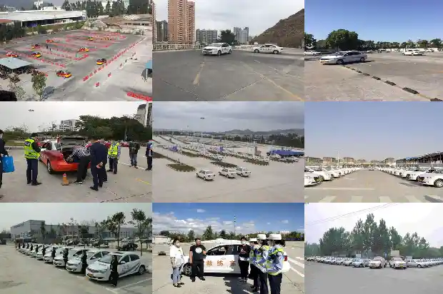宁波驾校的教练员培训与素质要求1684109955711 宁波驾校的教练员培训与素质要求1684109955711