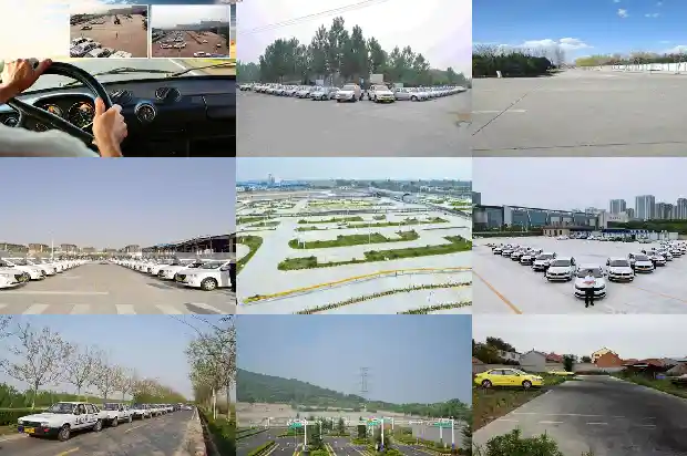 宁波驾校的教练员培训与素质要求1684109955853 宁波驾校的教练员培训与素质要求1684109955853