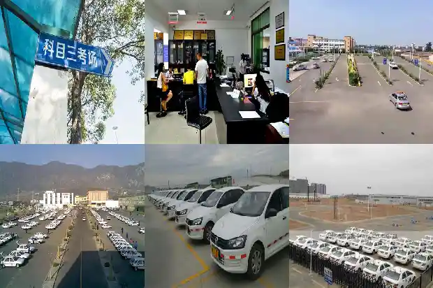 宁波驾校——让驾车更安全,出行更便利1684110117098 宁波驾校——让驾车更安全,出行更便利1684110117098
