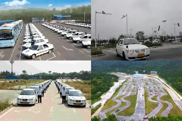 宁波驾校——让驾车更安全,出行更便利1684110117193 宁波驾校——让驾车更安全,出行更便利1684110117193