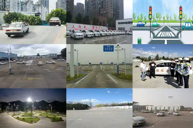 驾龄增长的必修课——探秘宁波驾校1684110262423 驾龄增长的必修课——探秘宁波驾校1684110262423