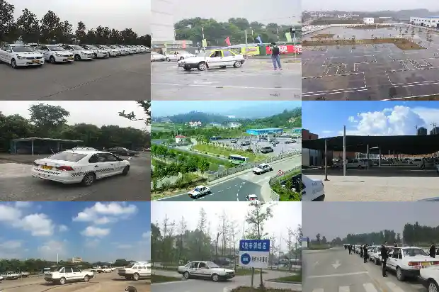 宁波驾校——驾驶技能的最佳选择1684110385143 宁波驾校——驾驶技能的最佳选择1684110385143