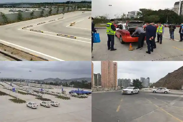 宁波驾校——在安全文明出行的道路上开启新征程1684110417346 宁波驾校——在安全文明出行的道路上开启新征程1684110417346