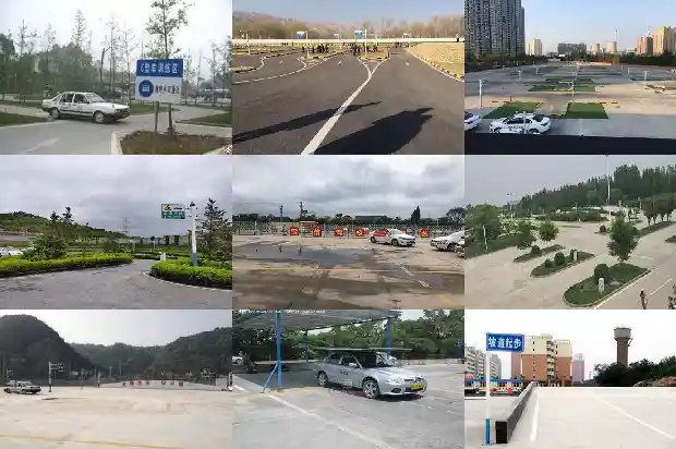 宁波驾校——在安全文明出行的道路上开启新征程1684110417394 宁波驾校——在安全文明出行的道路上开启新征程1684110417394