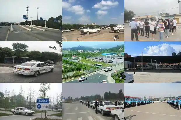 宁波驾校——带你玩转开车新世界1684196351377 宁波驾校——带你玩转开车新世界1684196351377
