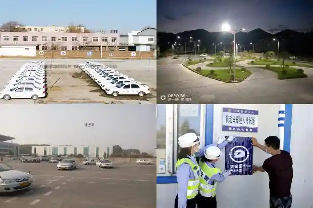 宁波驾校:推动交通文明,让出行更加安全1684196607454 宁波驾校:推动交通文明,让出行更加安全1684196607454