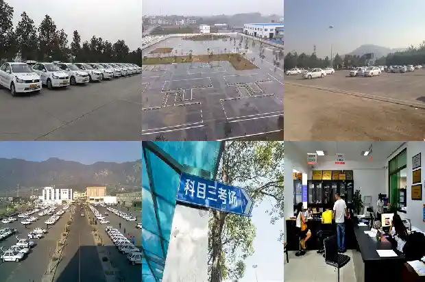 宁波驾校的教学理念与未来发展1684196657724 宁波驾校的教学理念与未来发展1684196657724