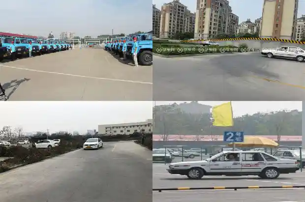 宁波驾校:培养优秀司机的摇篮1684196701876 宁波驾校:培养优秀司机的摇篮1684196701876