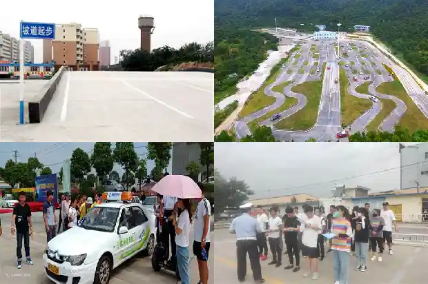 宁波驾校:为学员打造个性化教育方案1684196745807 宁波驾校:为学员打造个性化教育方案1684196745807