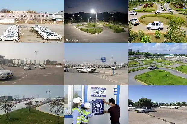 宁波驾校:为你安全驾驶保驾护航1684282193706 宁波驾校:为你安全驾驶保驾护航1684282193706