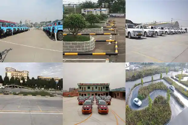 宁波驾校:让你轻松上路的必选之地1684282387195 宁波驾校:让你轻松上路的必选之地1684282387195