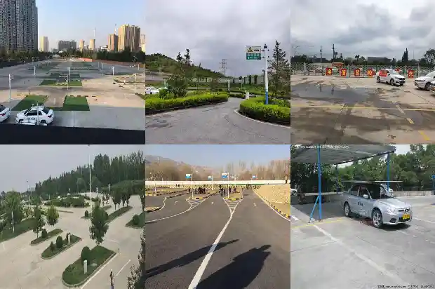 宁波驾校——让你的出行更加安全1684282439166 宁波驾校——让你的出行更加安全1684282439166